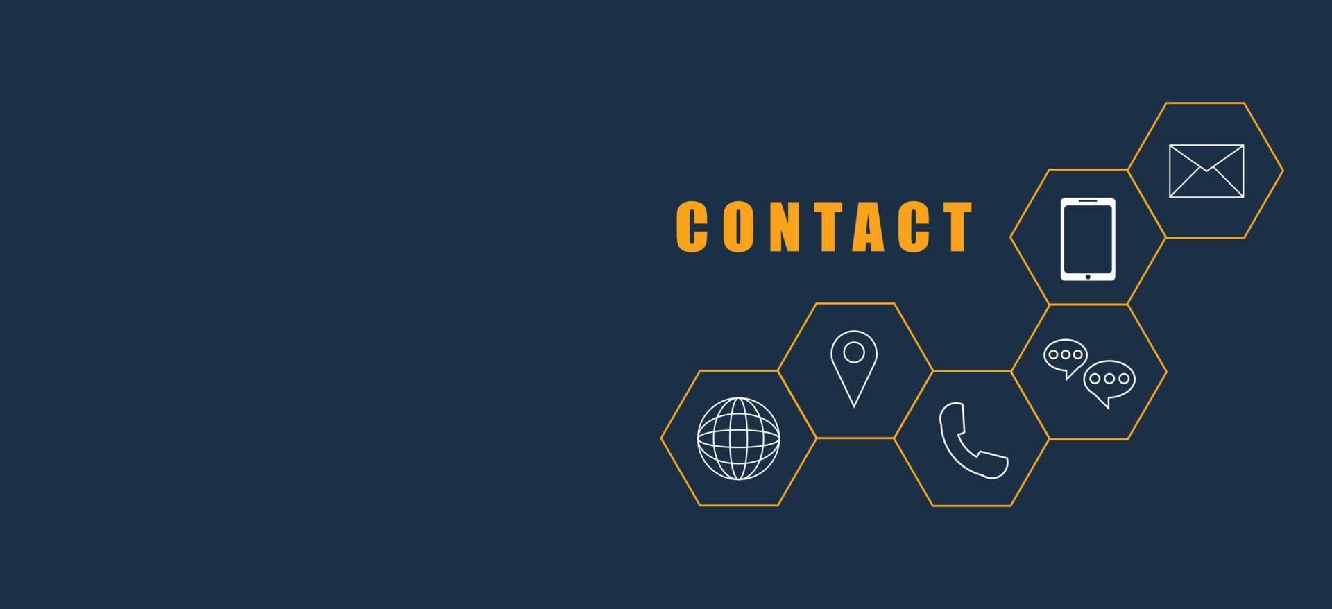 Contact Us